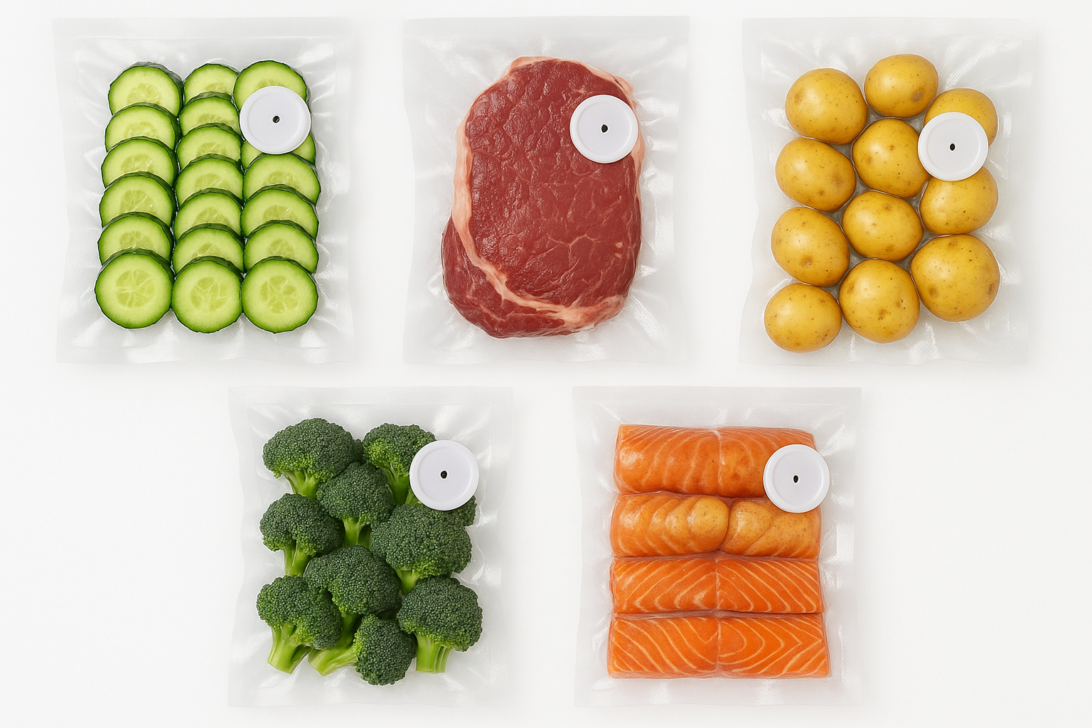 "Elevate Freshness, Minimize Waste, Savor Life"