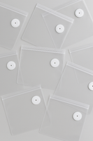 REUSABLE VACUUM BAGS